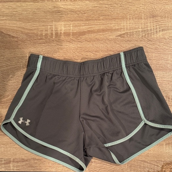 Under Armour Pants - NWOT Under Armour Shorts